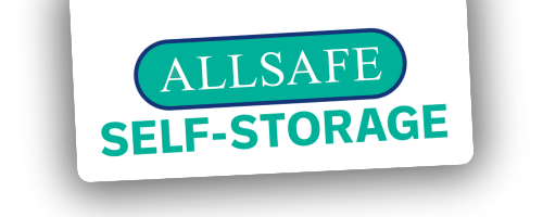 Allsafe Self Storage - Alameda, Dublin, Fremont, Hayward, San Leandro